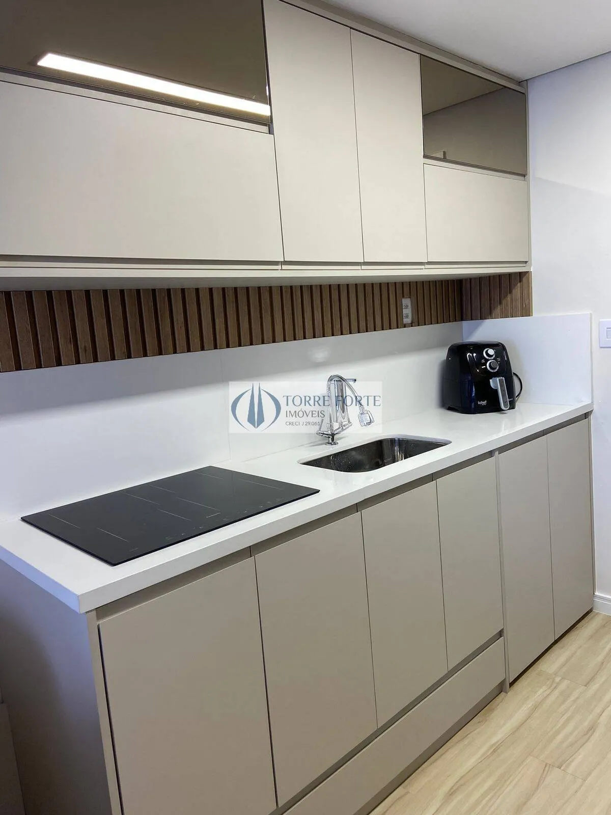 Imagem Maravilhoso Apartamento na Vila Mariana