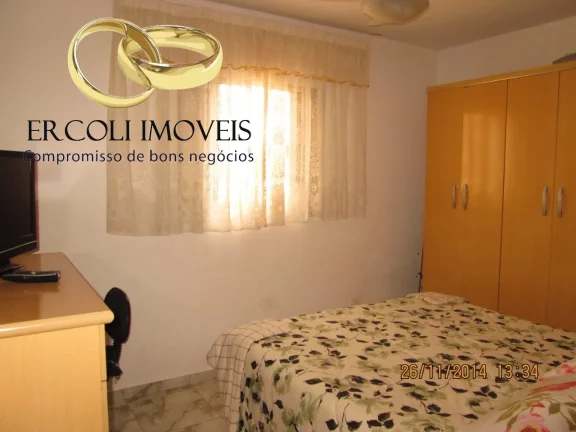 Imagem APARTAMENTO RESIDENCIAL em GUARULHOS - SP, JARDIM IPORANGA