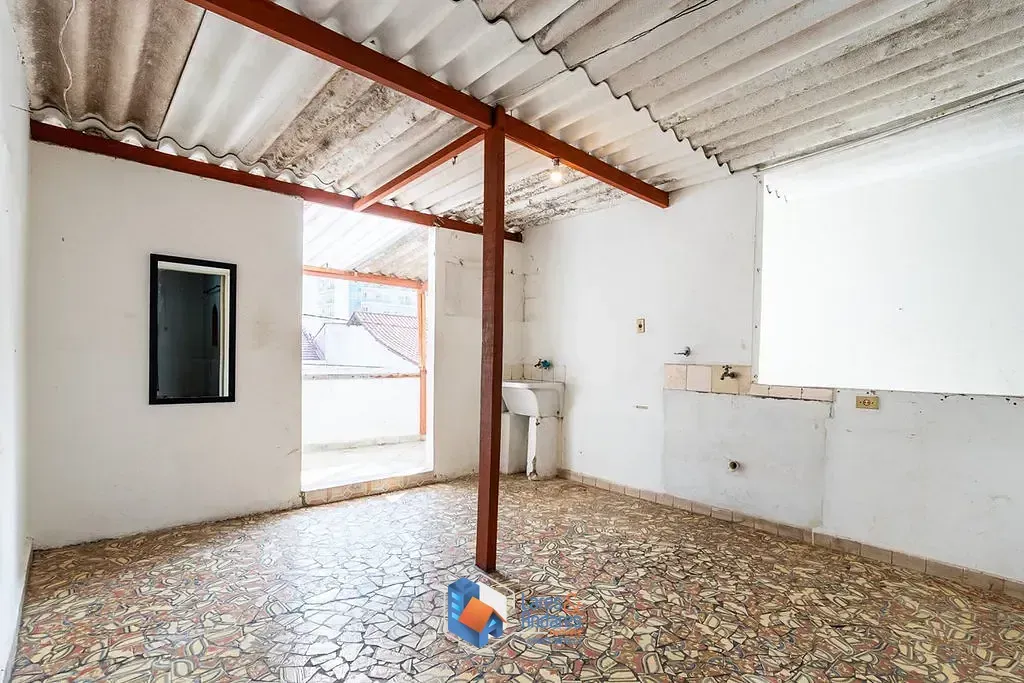 Imagem Casa à venda 4 Quartos 90M² Vila Clementino São Paulo - SP
