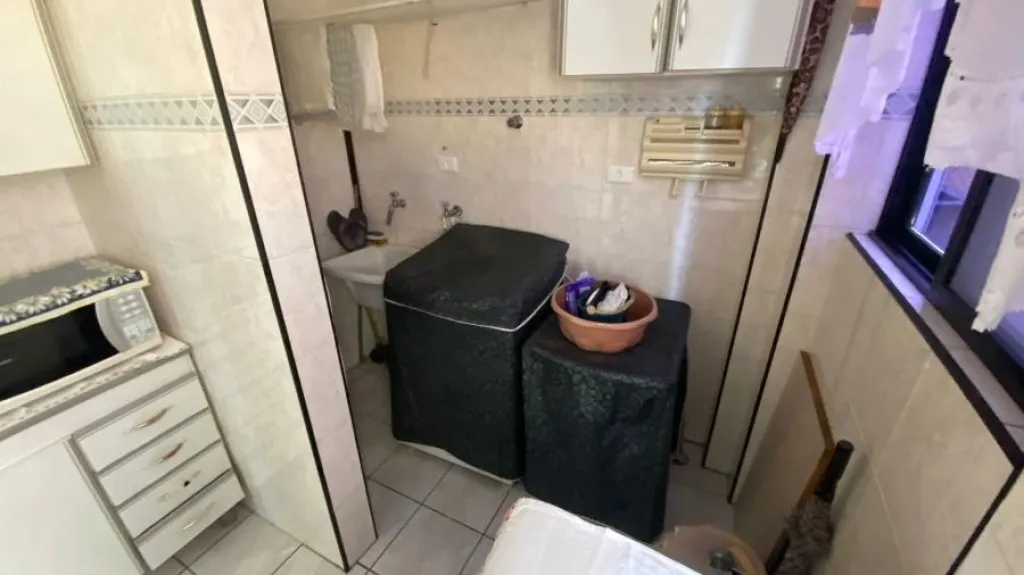 Imagem APARTAMENTO COM 86,00 m² - GUILHERMINA - PRAIA GRANDE SP