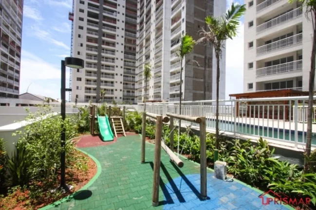 Imagem Oportunidade Fusion e Trend Home 1 dormitorio 1 vaga