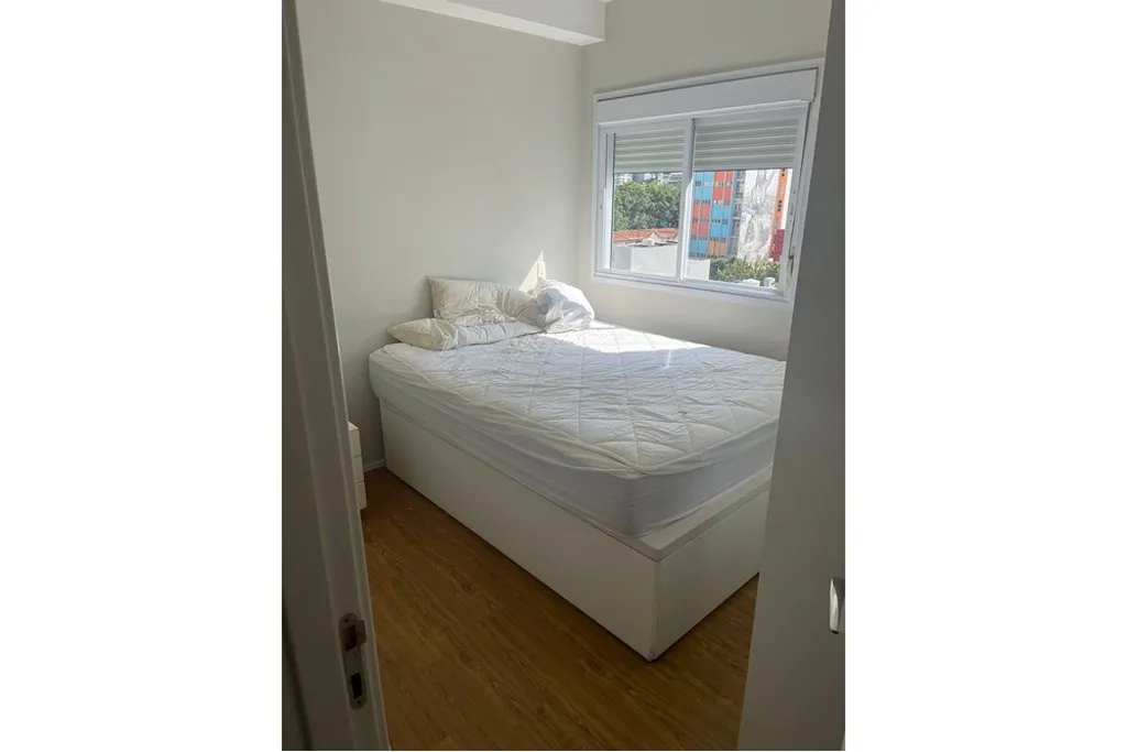 Imagem APARTAMENTO RESIDENCIAL em São Paulo - SP, Cerqueira César