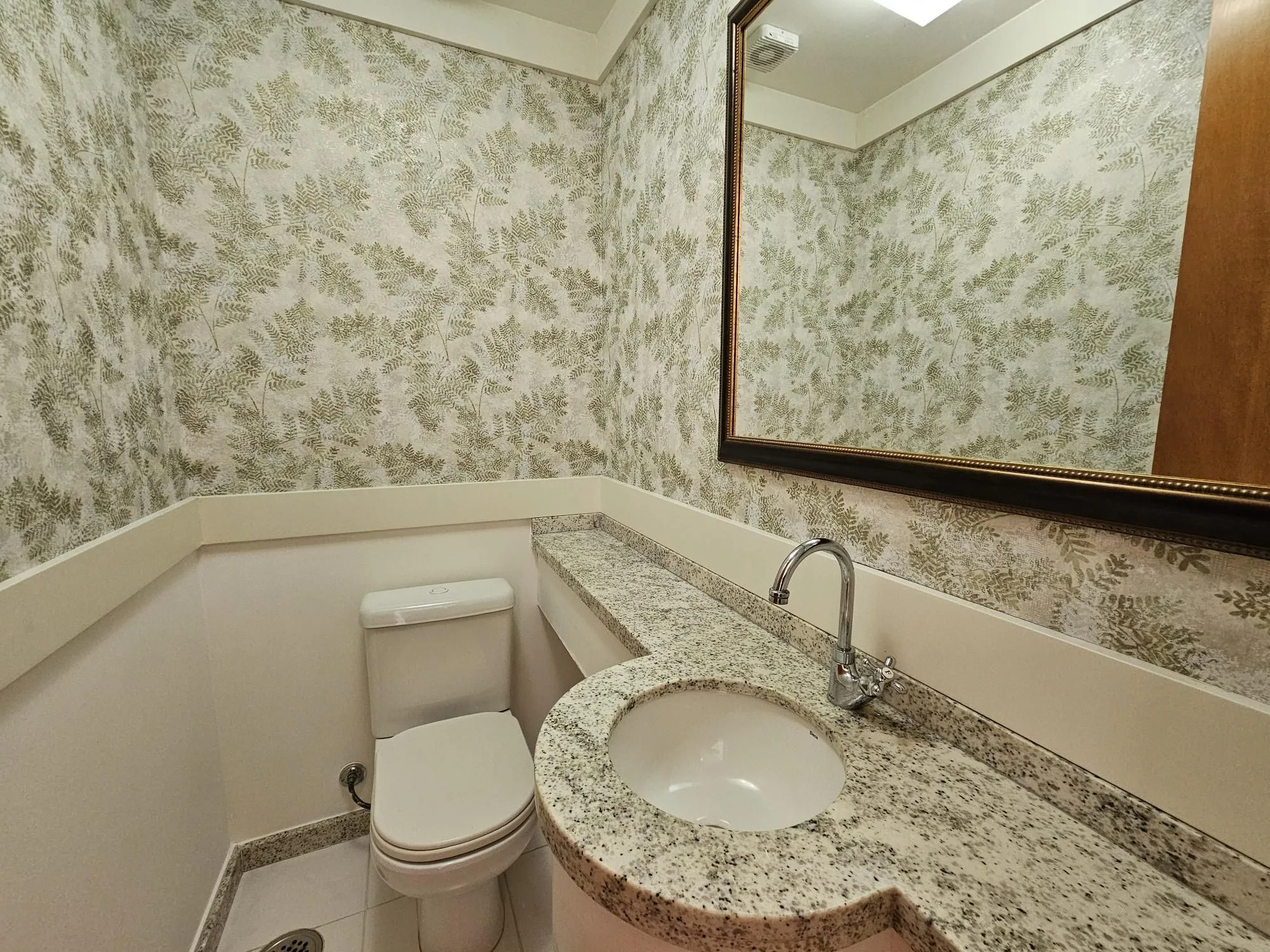 Imagem Apartamento 3 suítes na frente do Parque Germânia