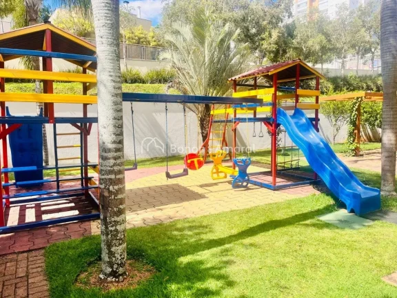 Imagem Apartamento de 65 m² com planta funcional e bem distribuída, oferecendo conforto e praticidade no ...