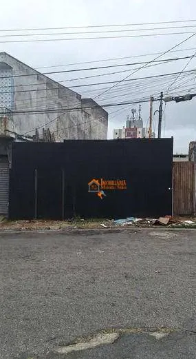 Foto do imóvel Terreno à venda, 200 m² por R$ 583.000 - Vila Maria Alta - São Paulo/SP