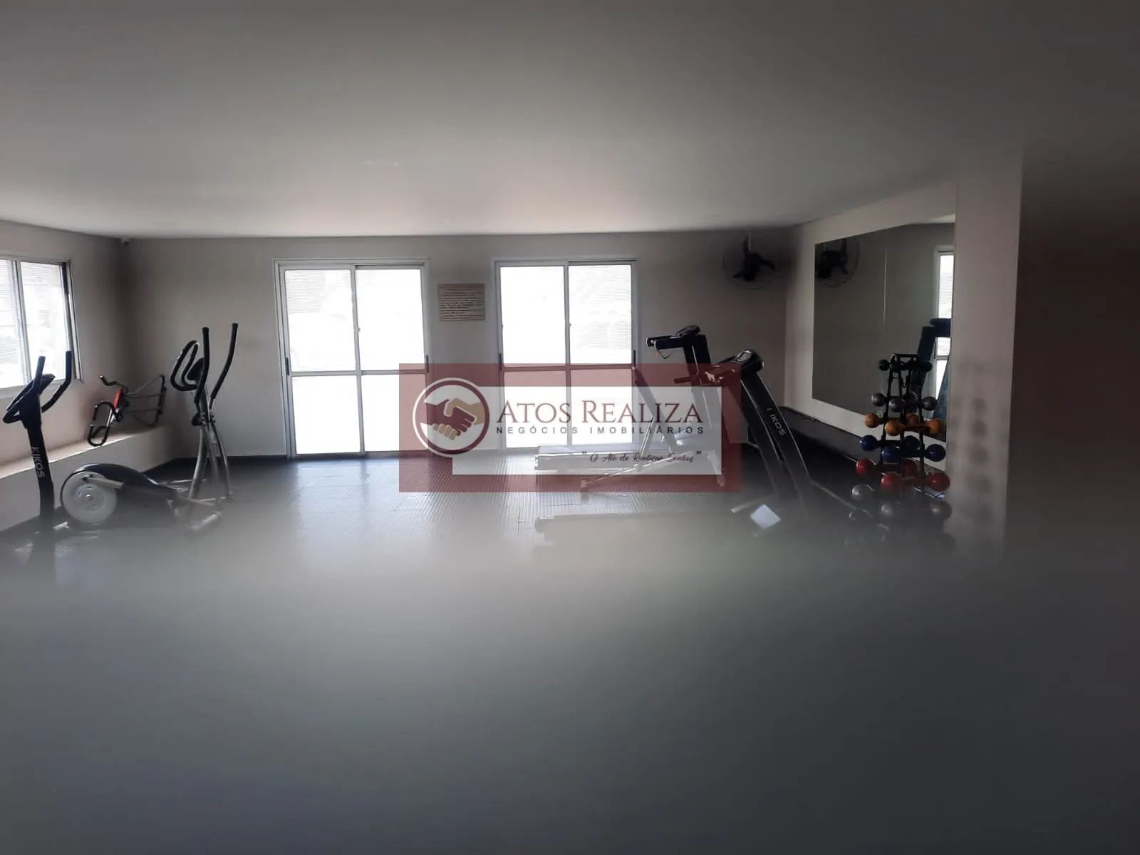 Imagem Apartamento com sacada em Jardim Luanda - SP: 90m², 3 quartos e 1 suíte por R$ 650.000