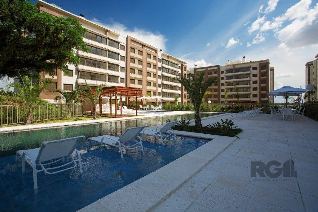 Imagem Apartamento em Cavalhada