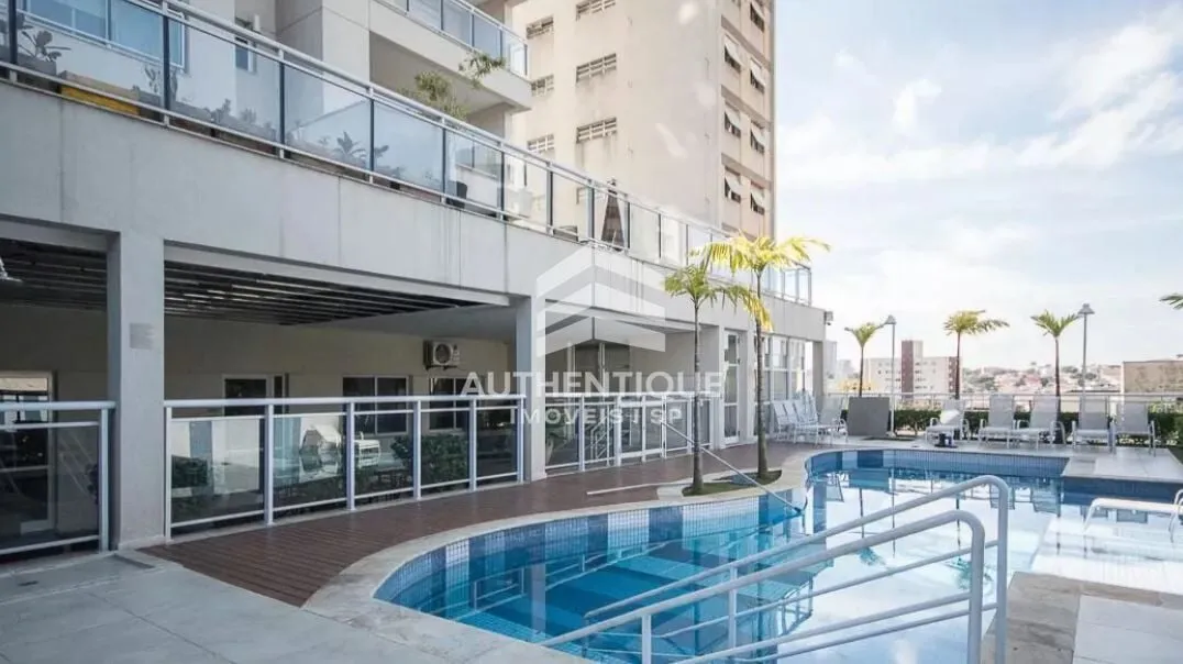 Imagem SMART VILA MASCOTE - Apartamento à venda em São Paulo/SP