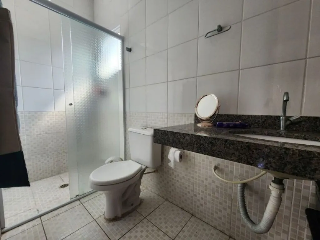 Imagem CASA COM 110,00 m² - AVIAÇÃO - PRAIA GRANDE SP