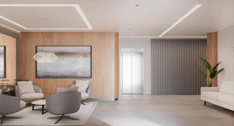 Imagem Apartamento à venda em São Paulo-SP: 2 quartos, 1 banheiro, 44,00 m² na Vila Gumercindo - Praça Vigário