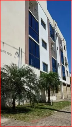 Imagem Apartamento para Venda em Santa Maria / RS no bairro Camobi
