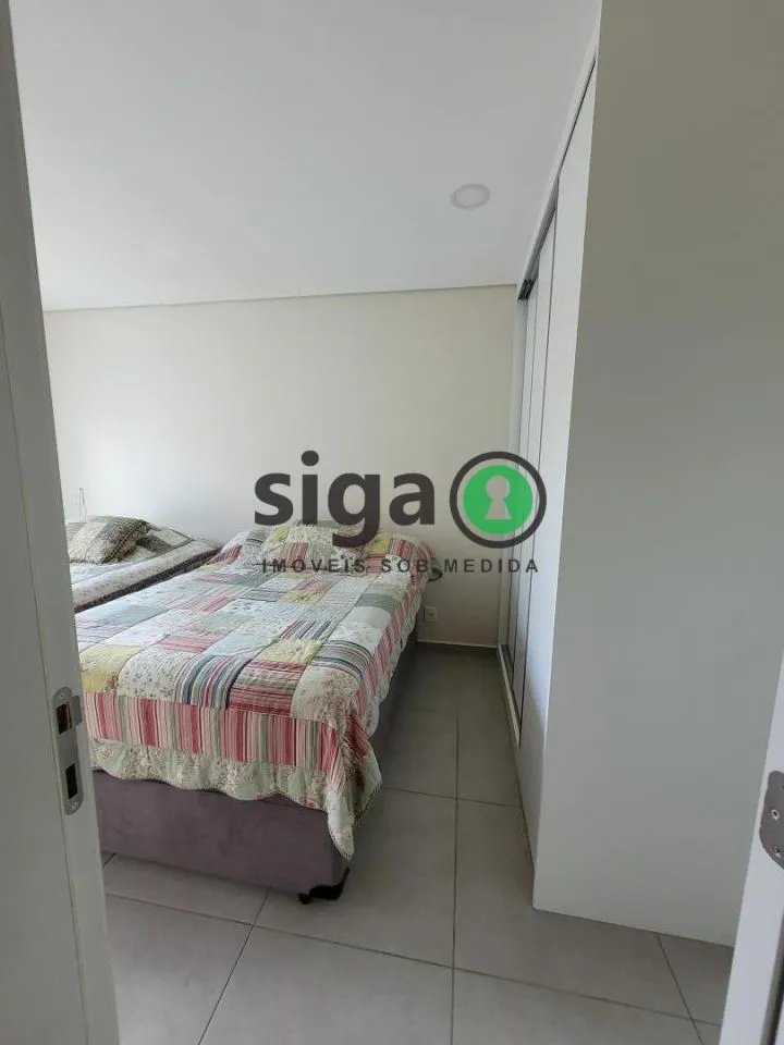 Imagem Casa em Condomínio a venda Nova 2 dormitórios na Aclimação