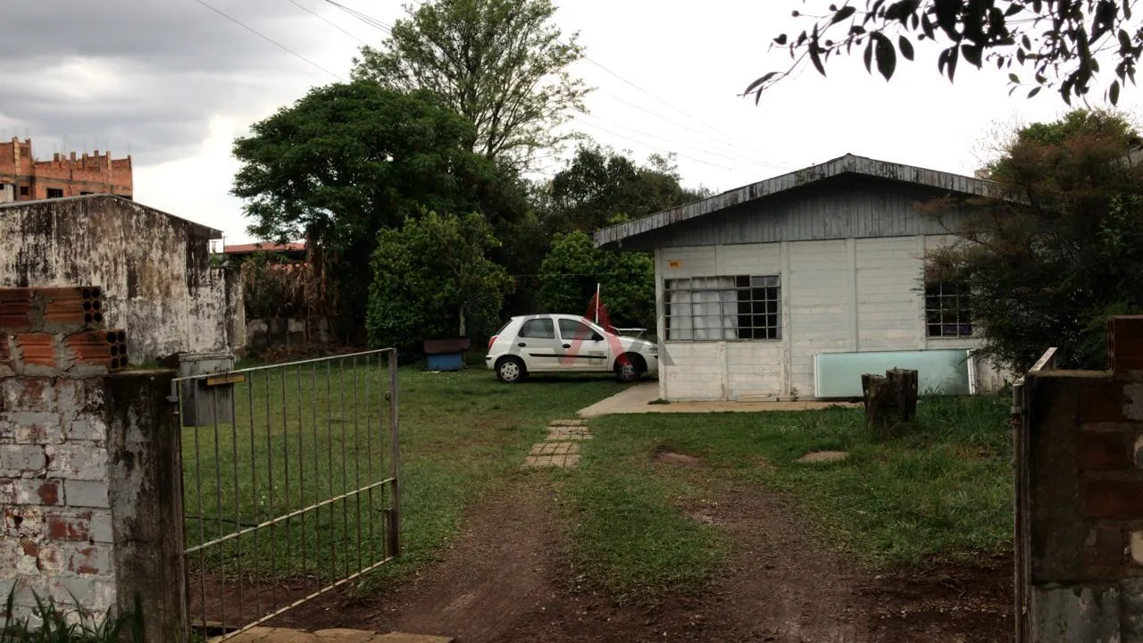 Imagem Terreno à venda, SANTANA, GUARAPUAVA - PR