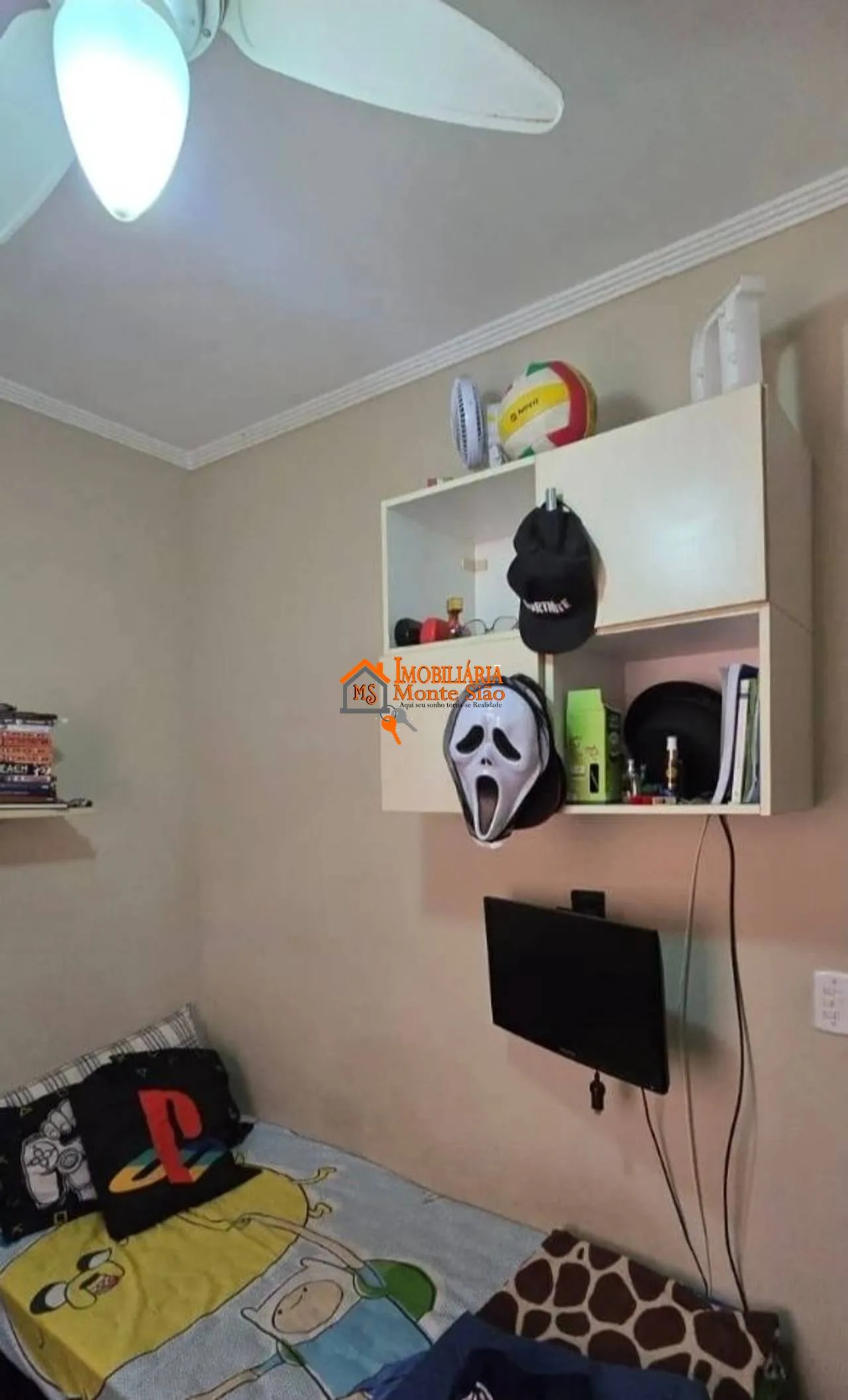 Imagem Sobrado com 2 dormitórios à venda, 150 m² por R$ 500.000,00 - Jardim Santa Cecília - Guarulhos/SP
