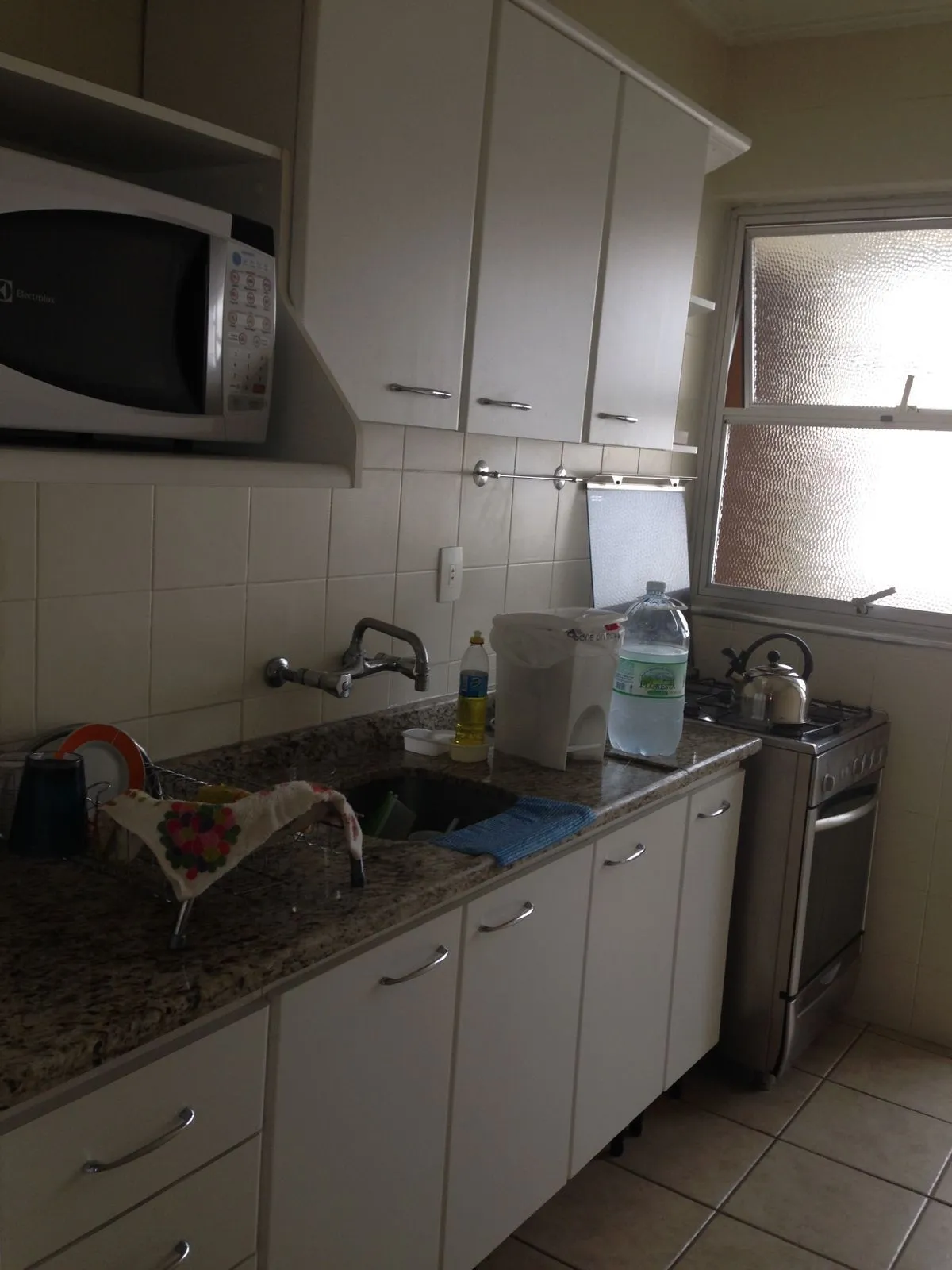 Imagem 3 dormitórios com vaga, na rua, Vicente da Fontoura - Rio Branco