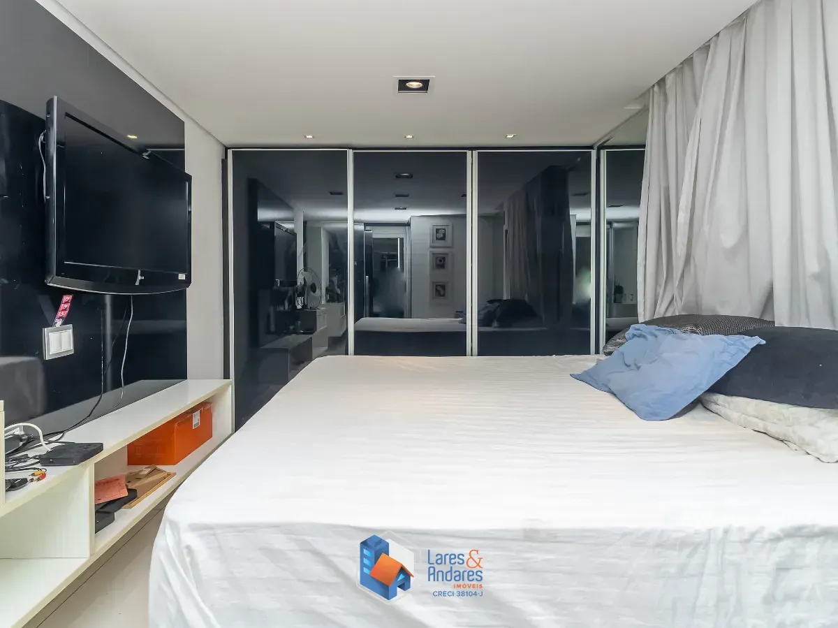 Imagem Apartamento para venda em Santana com 3 quartos, sendo 1 suíte, 117m²