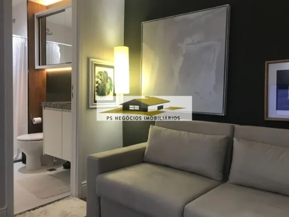 Imagem Studio para locação na Sta Cecilia