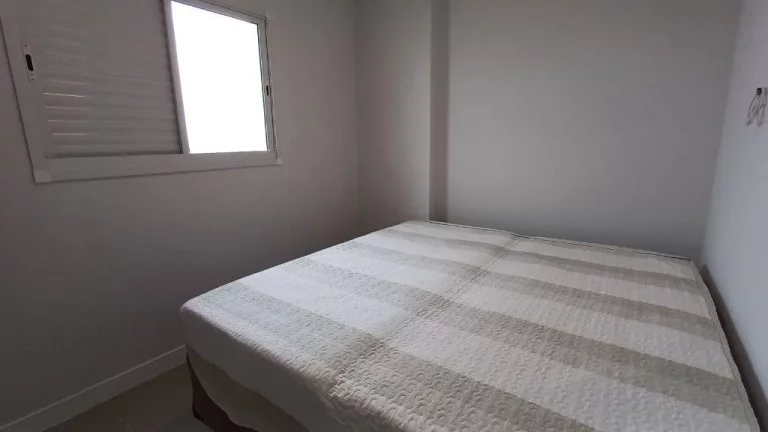 Imagem Apartamento com 2 dormitórios à venda, 72 m² por R$ 590.000,00 - Balneário Flórida - Praia Grande/SP