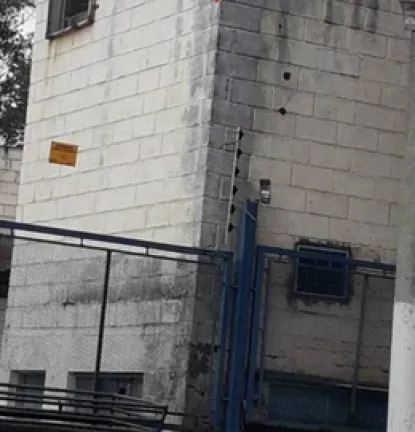 Imagem Galpão à Venda ou Locação, 3.950 m² em Jardim Caiapia - Cotia