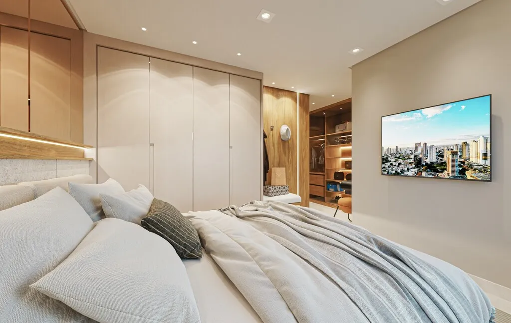 Imagem Invite Marista Apartments