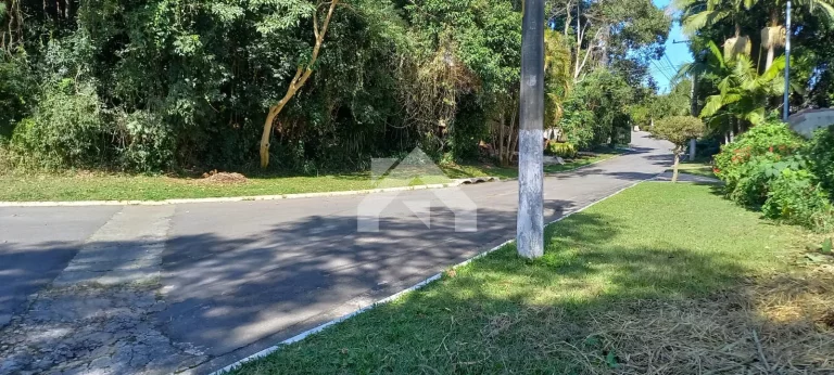 Imagem Terreno em Transurb - Itapevi