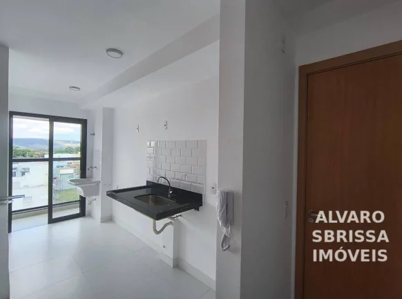 Imagem Apartamento com 2 dormitórios 1 suíte à venda no Itu Novo Centro em Itu SP