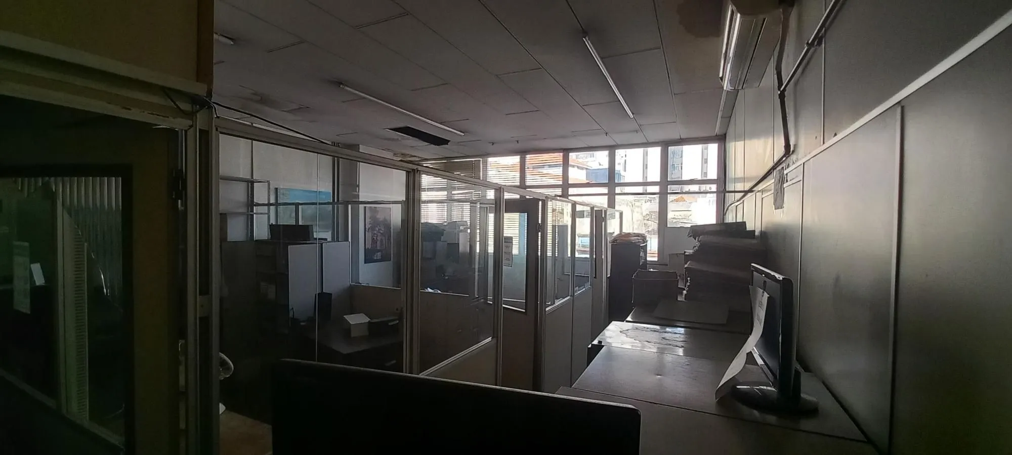 Imagem Prédio Comercial em Centro Histórico