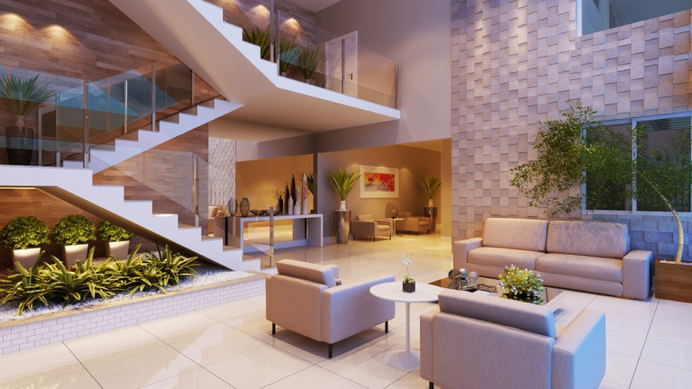 Apartamento com 3 Quartos à Venda, 79 m² em Atalaia - Aracaju