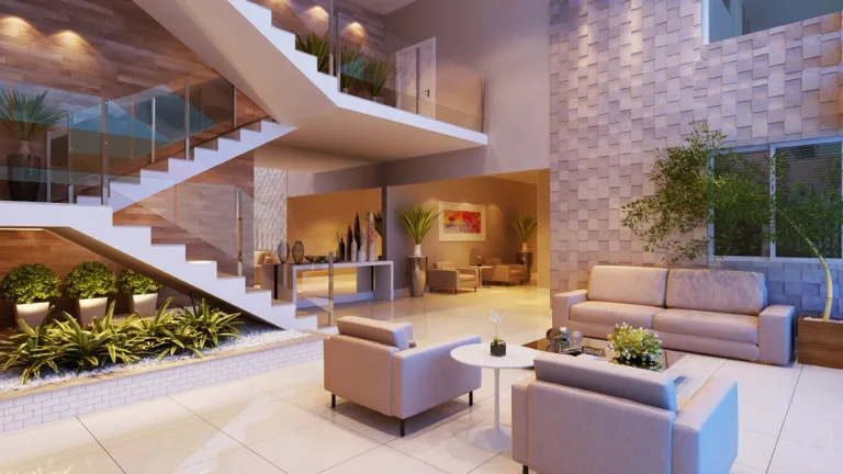 Apartamento com 3 Quartos à Venda, 79 m² em Atalaia - Aracaju
