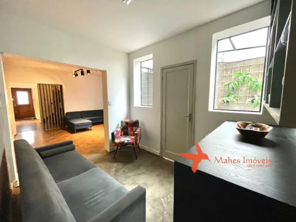 Imagem Casa para locação em Pinheiros, São Paulo-SP: 5 quartos, 5 salas, 2 banheiros, 2 vagas de garagem, 190m² de área.