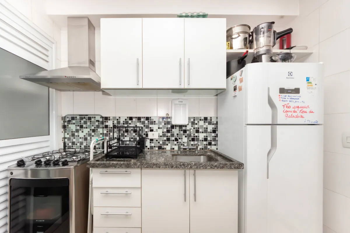 Imagem Apartamento para venda em Vila Zilda (Tatuapé) com 2 quartos, 55m2