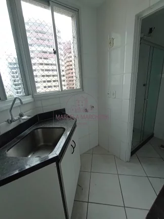 Imagem Apartamento 3 Quartos em Itapuã