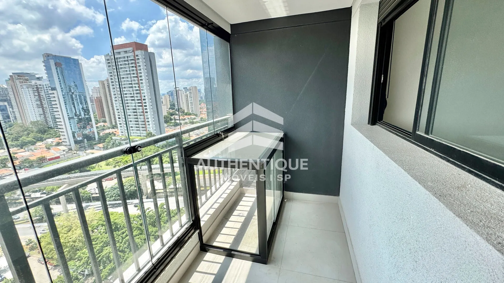 Imagem TRENDS BROOKLIN - Apartamento no bairro Brooklin à venda