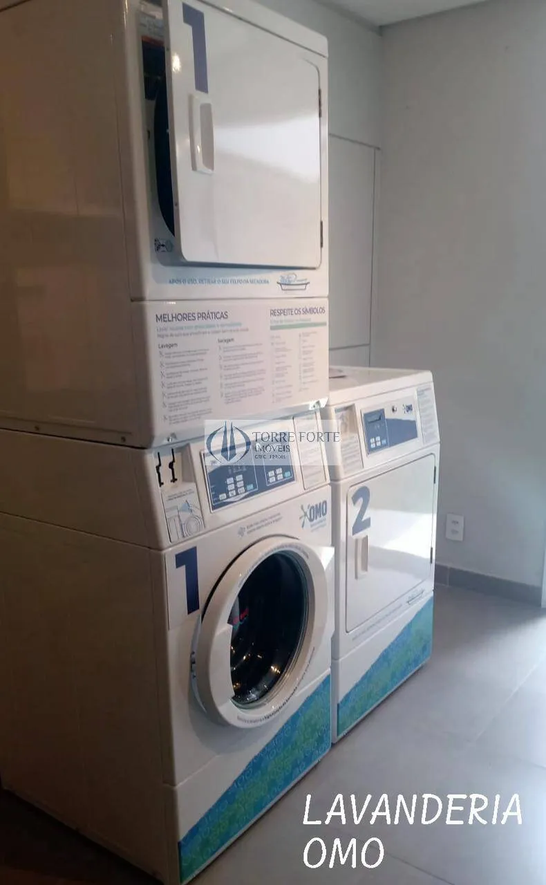 Imagem Apartamento 23 m², ao lado do metrô Belém