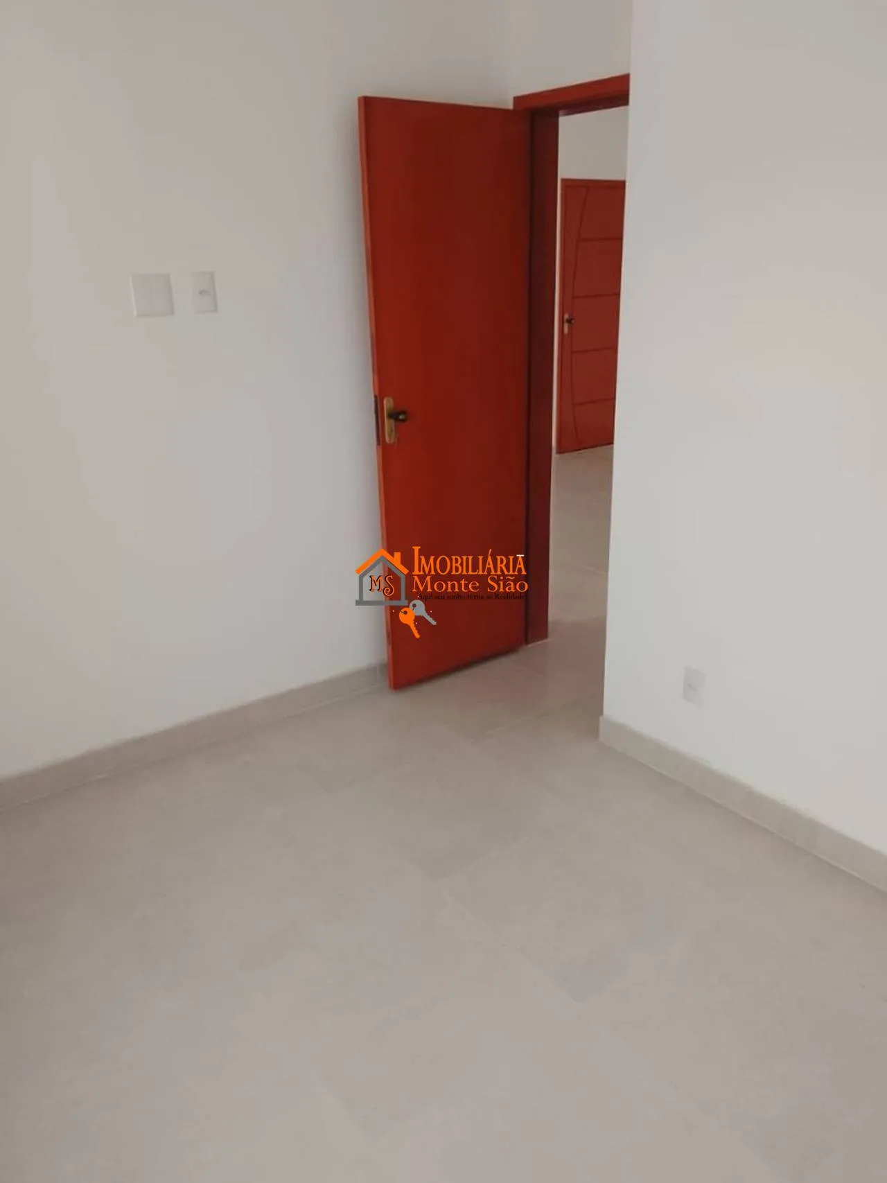 Imagem Apartamento com 2 dormitórios à venda, 59 m² por R$ 530.000,00 - Vila Nova Bonsucesso - Guarulhos/SP