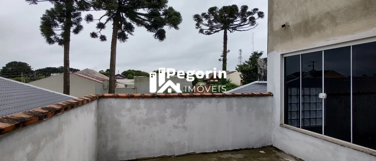 Imagem Casa à venda em Piraquara, Centro, com 4 quartos, 238,00m²