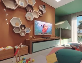 Imagem Apartamento 2 quartos para venda no bairro Cruzeiro em Caxias do Sul