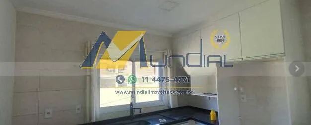 Imagem Alugo Sobrado Comercial/Residencial em Santo André, Parque Nações