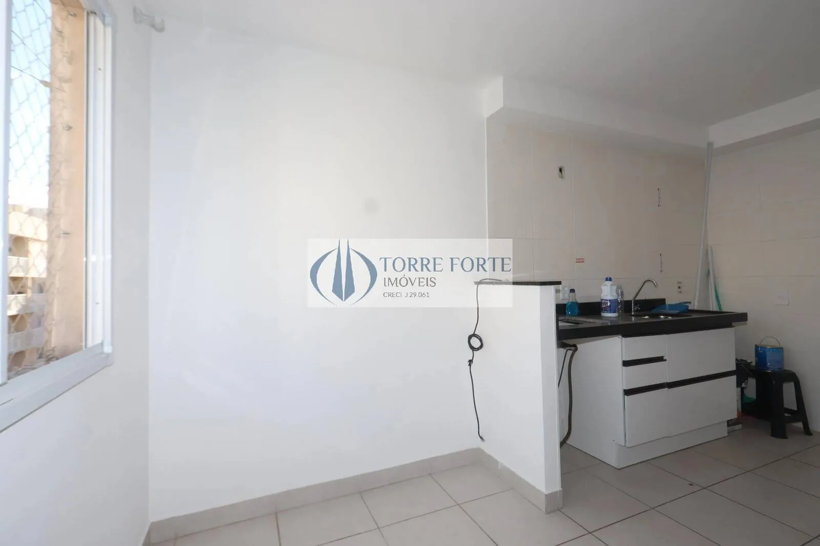 Imagem Apartamento 2 dormitórios 1 banheiro sem Vaga na Vila Ema