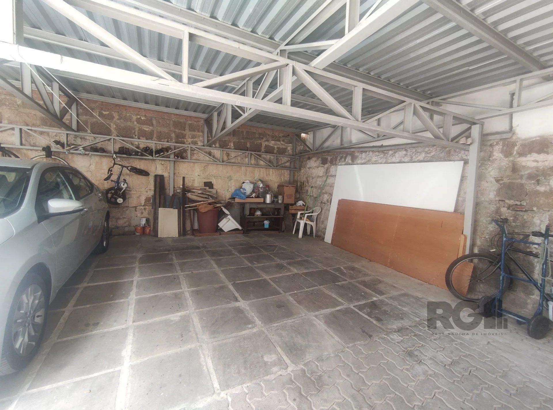 Imagem Prédio Residencial em São João