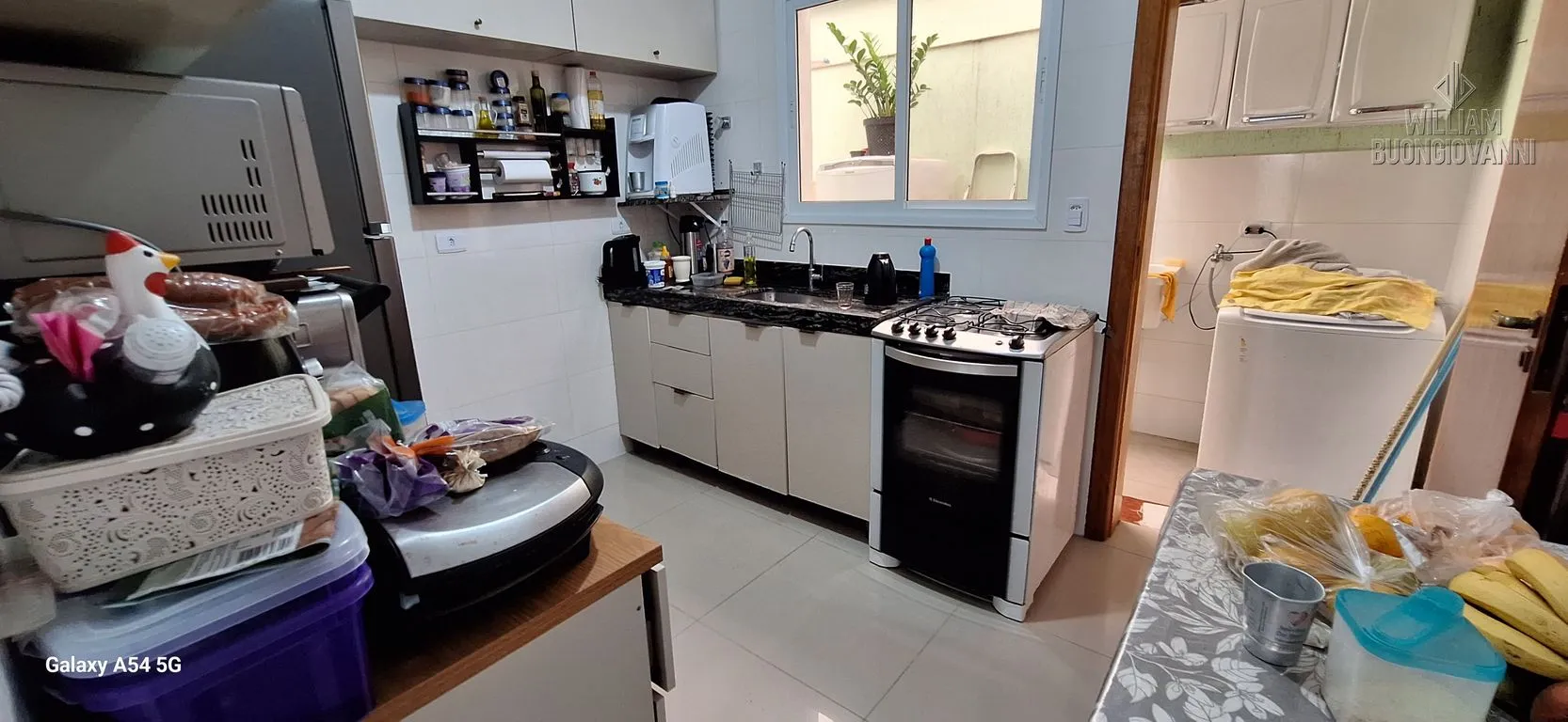 Imagem JD. REAL, 2 DORMS CASA COM QUINTAL COM CHURRASQUEIRA 65 METROS DO MAR