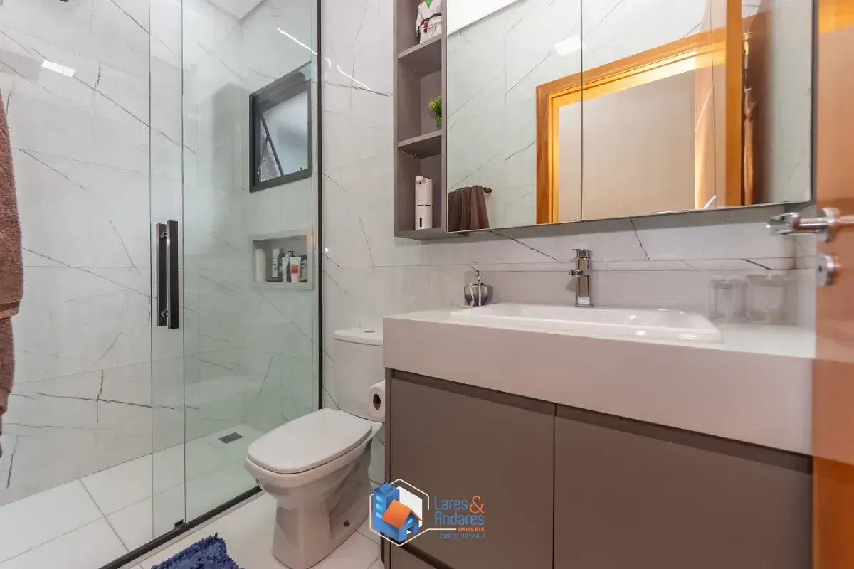Imagem Casa em condomínio para venda em Vila Pirituba com 4 quartos, sendo 2 suítes, 300m²