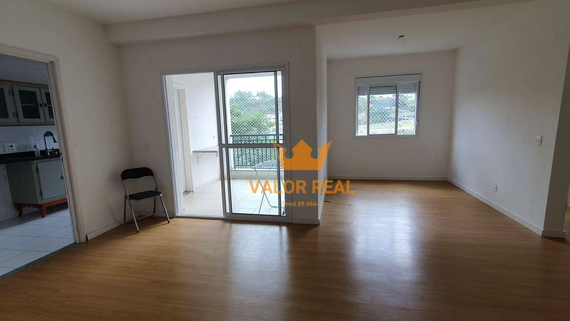 Imagem Apartamento com 2 dormitórios à venda, 83 m² por R$ 749.000 - Jardim Ana Maria - Jundiaí/SP.