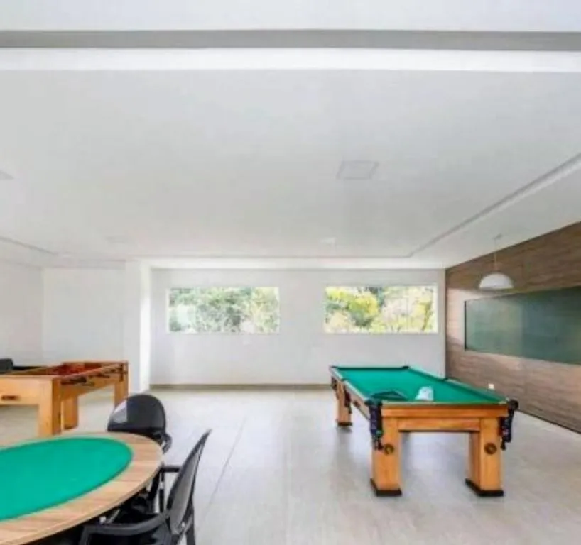 Imagem Apartamento com 2 dormitórios à venda, 45 m² por R$ 350. - Cidade Industrial - Curitiba/PR