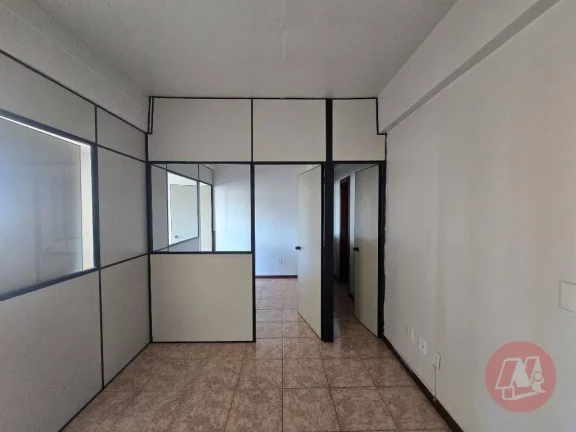 Imagem Sala para alugar, 38 m² por R$ 879,00/mês - Partenon - Porto Alegre/RS