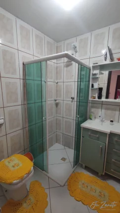 Imagem Casa térrea averbada com Edícula Nereidas Guaratuba