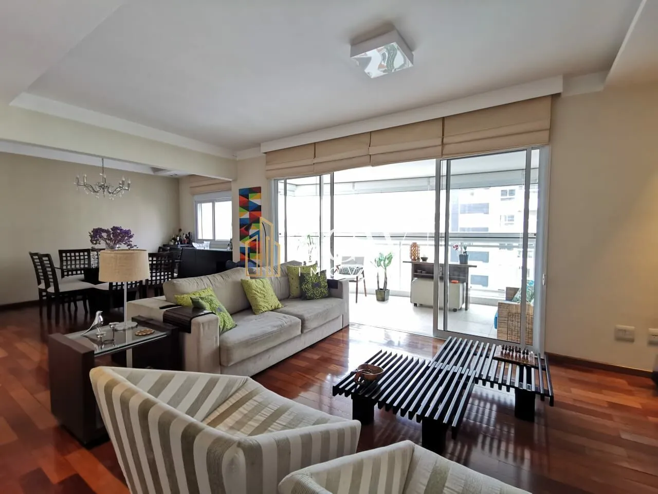 Foto do imóvel Apartamento Padrão à venda em São Paulo/SP
