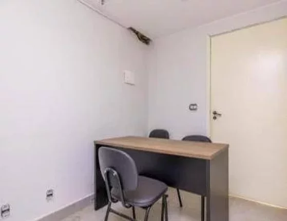 Imagem Sala Comercial Taguatinga Trade Center