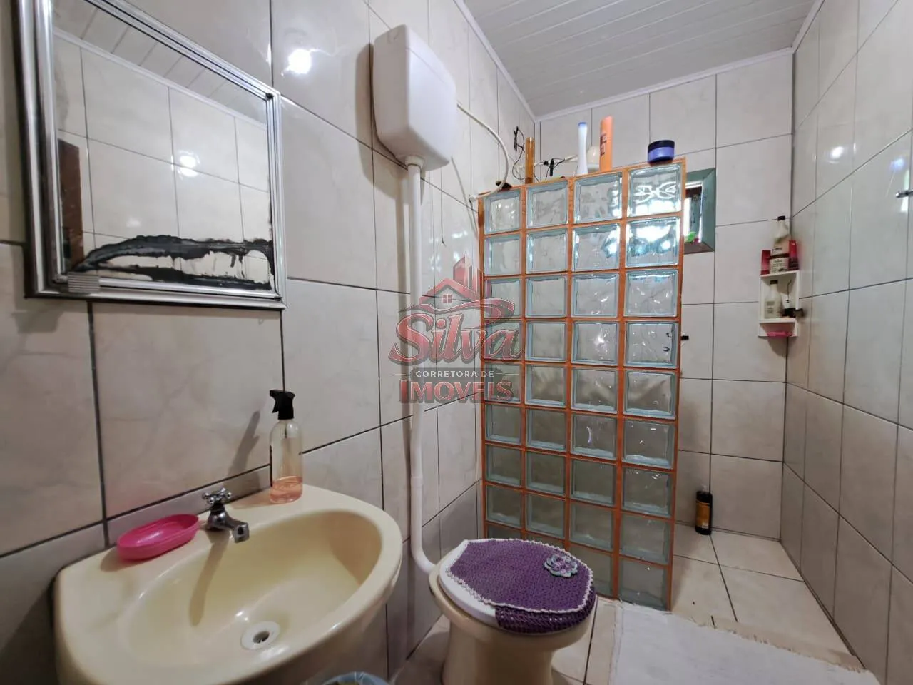 Imagem C1210 | Casa de esquina com suíte à venda em Imbé com 138m²