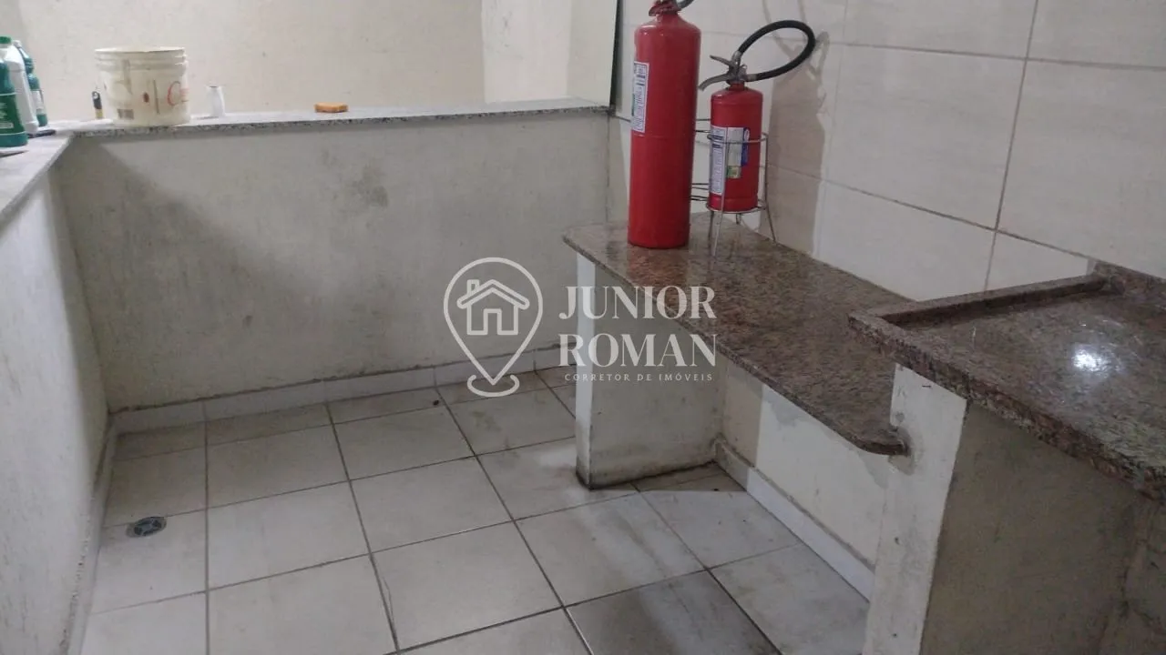 Imagem SALÃO COMERCIAL 300 m² | SANTO ANDRÉ
